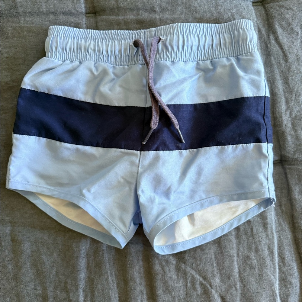 Minnow Swim Boardies 3/4T